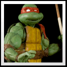 Donatello